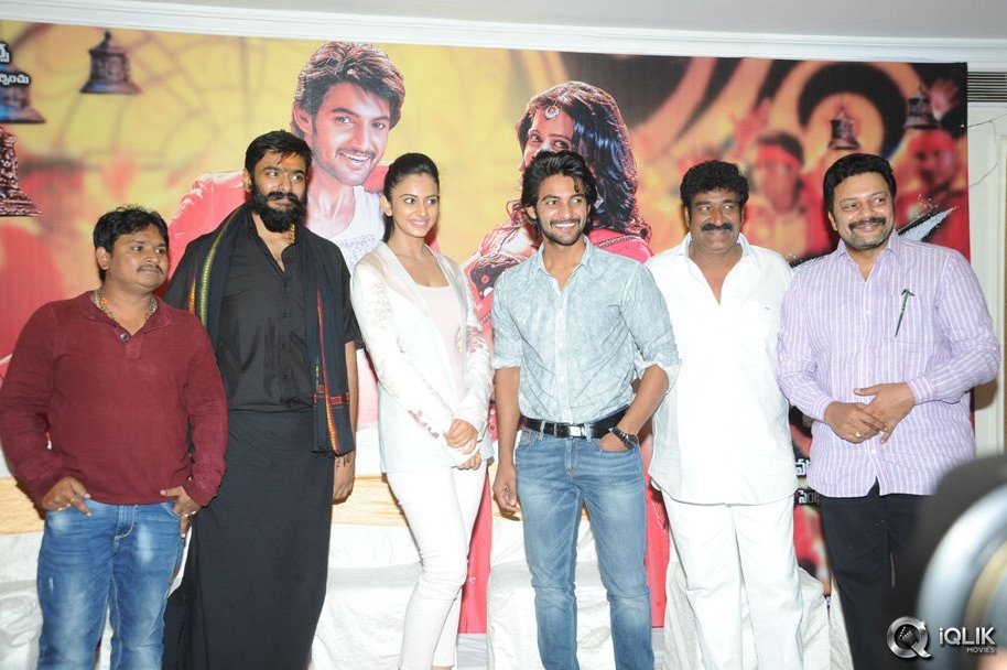 Rough-Movie-Release-Press-Meet